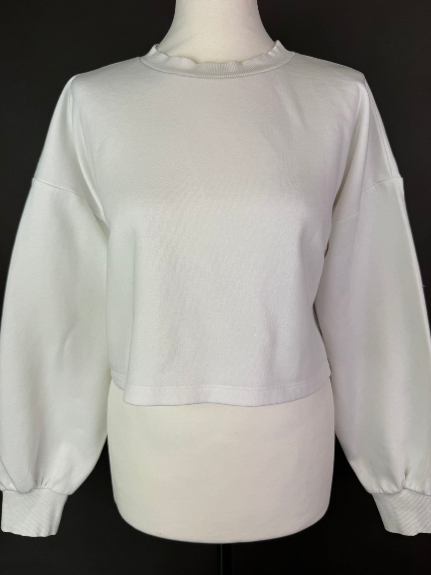 Bluza S