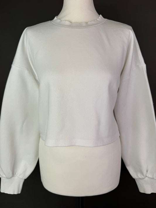 Bluza S