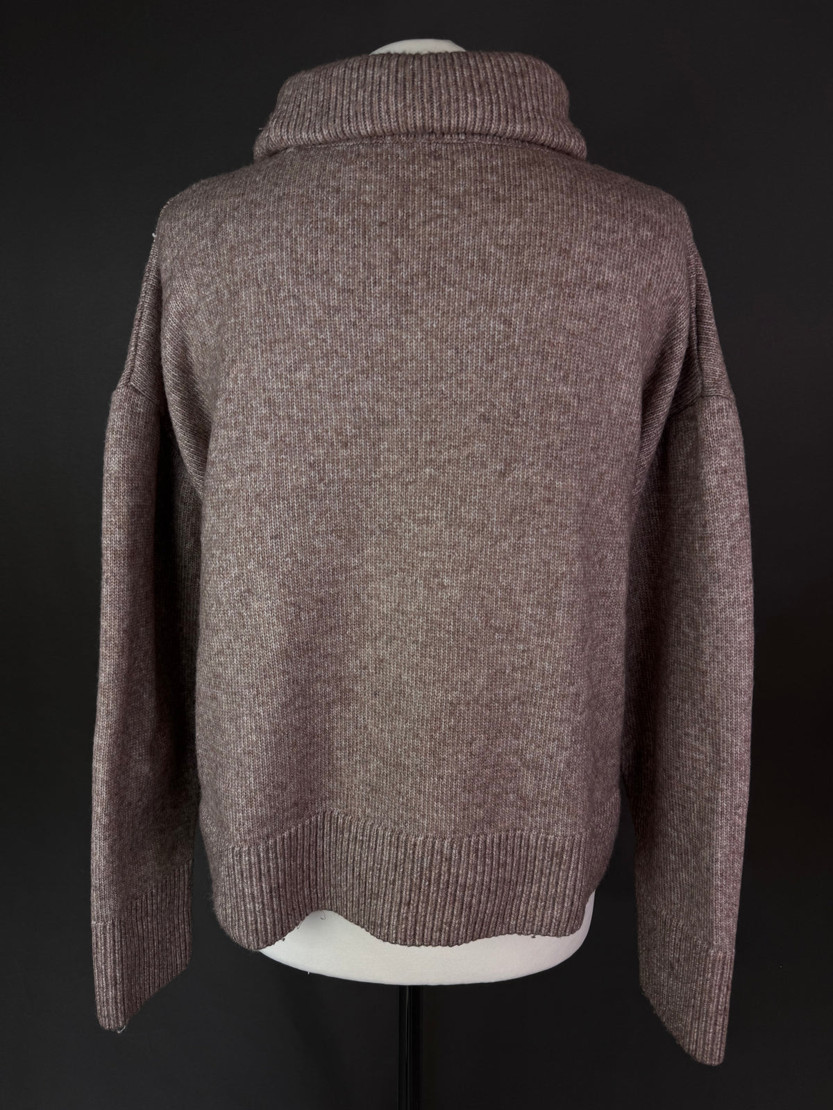 Sweter XL