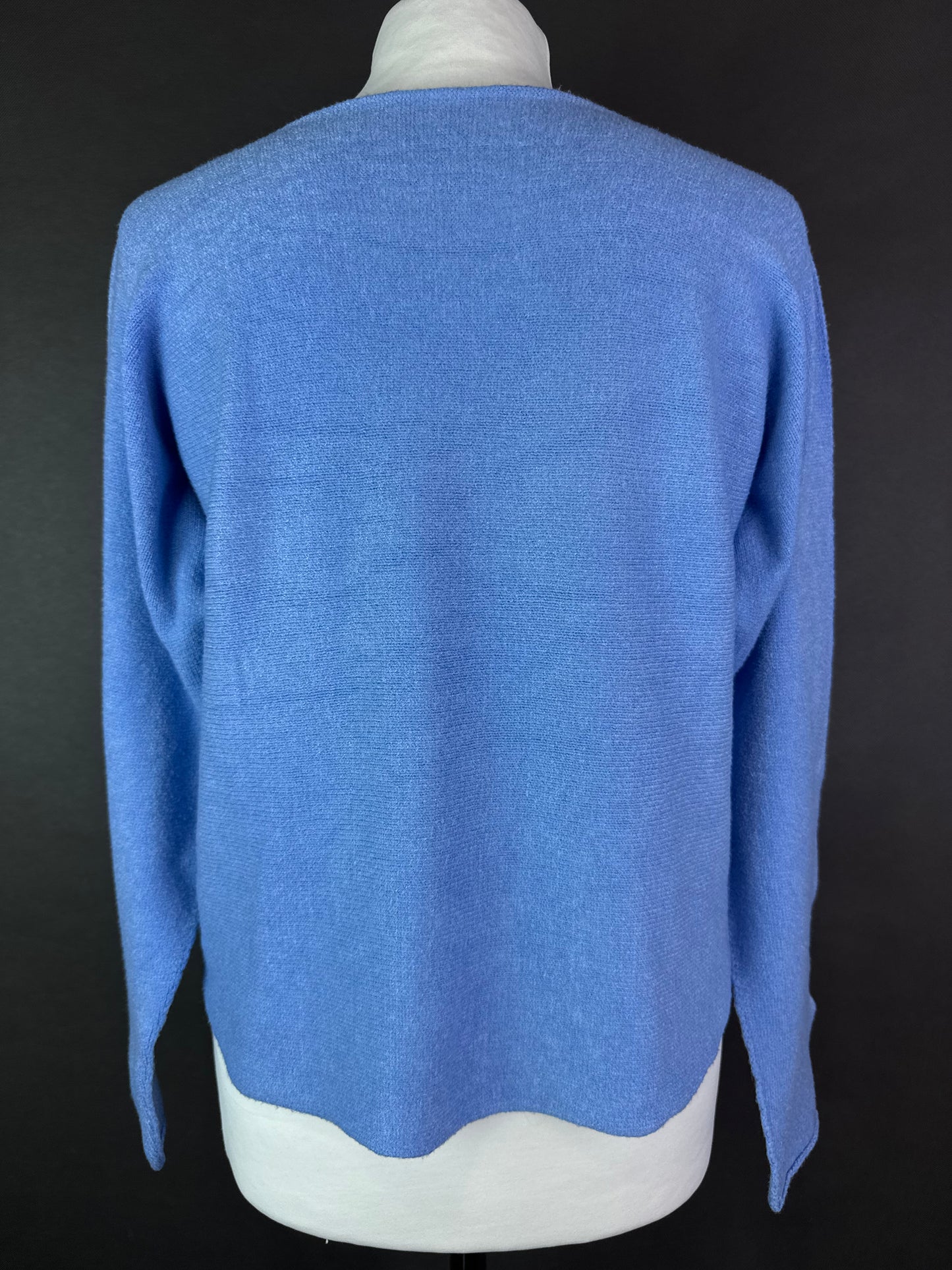 Sweter L