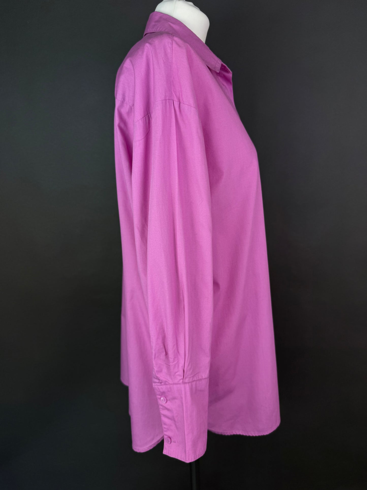 Koszula oversize L