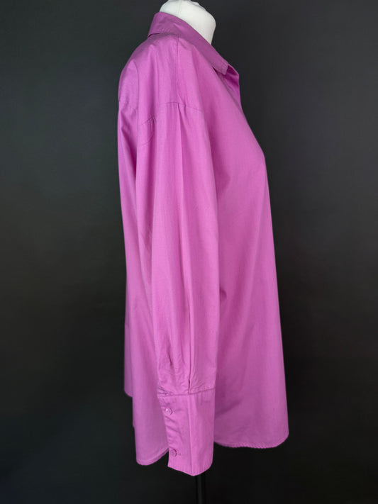 Koszula oversize L