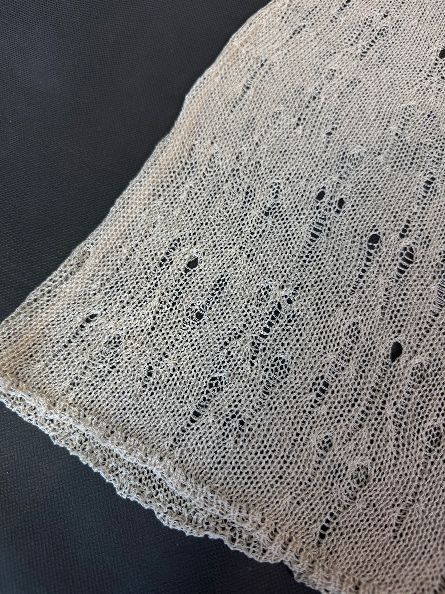 Spódniczka plażowa S