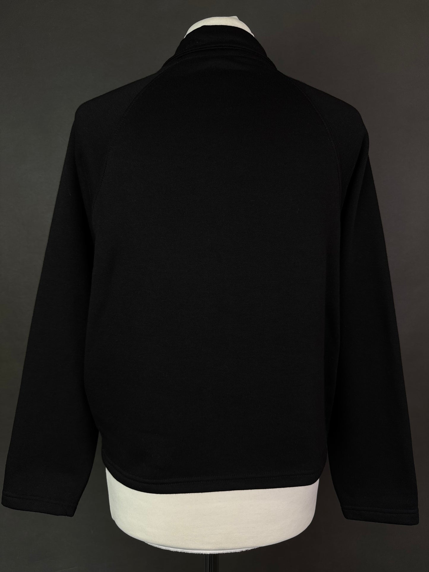 Bluza S