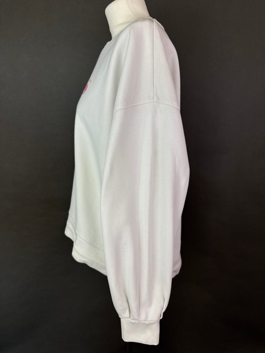 Bluza M