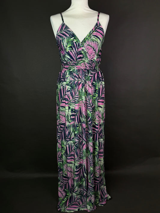 Sukienka maxi L/XL