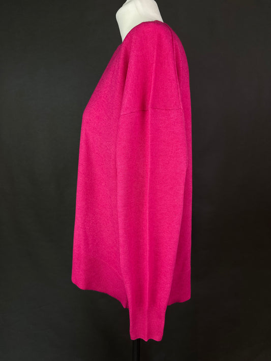 Sweterek XL