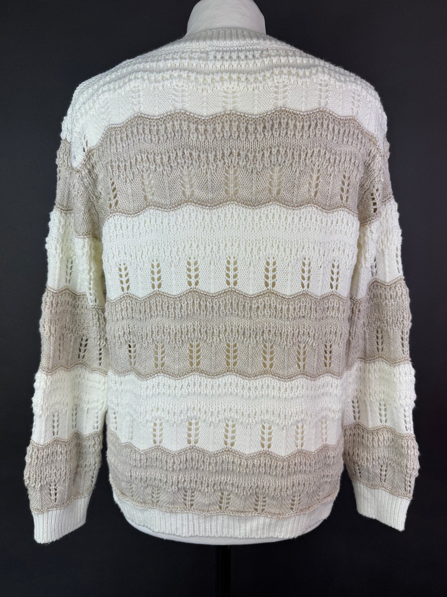 Sweter M