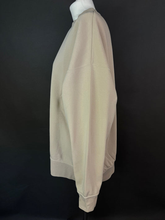 Bluza oversize XS