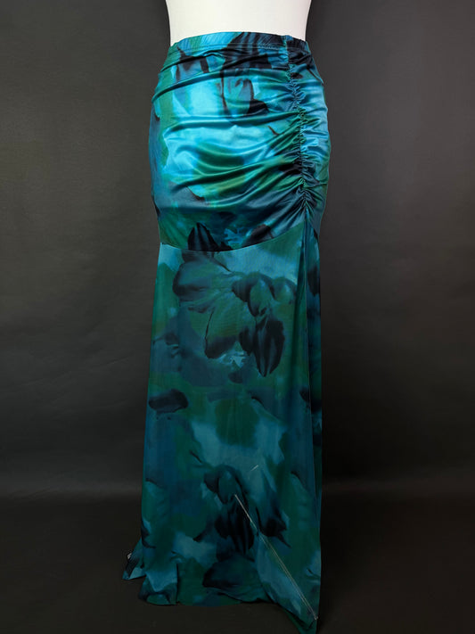 Spódnica maxi S