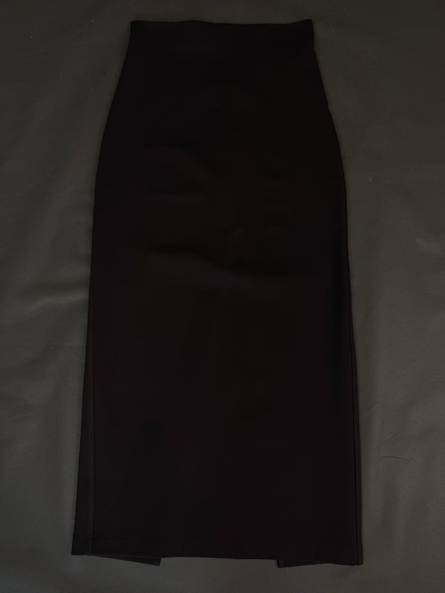 Spódnica midi S