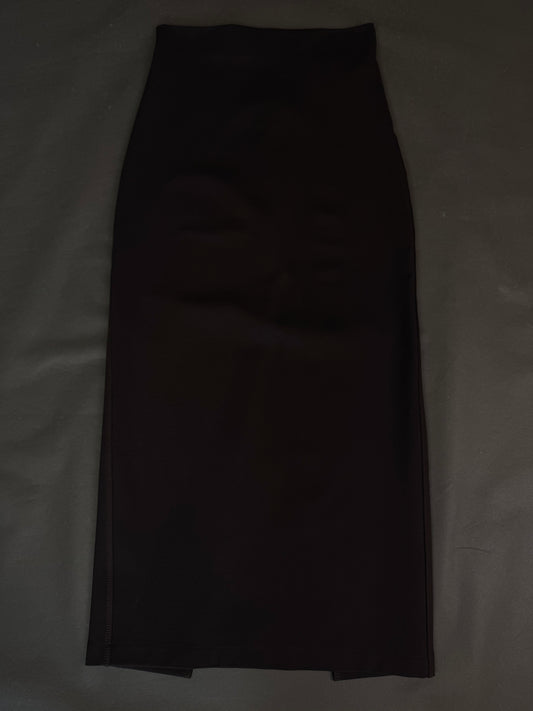 Spódnica midi S