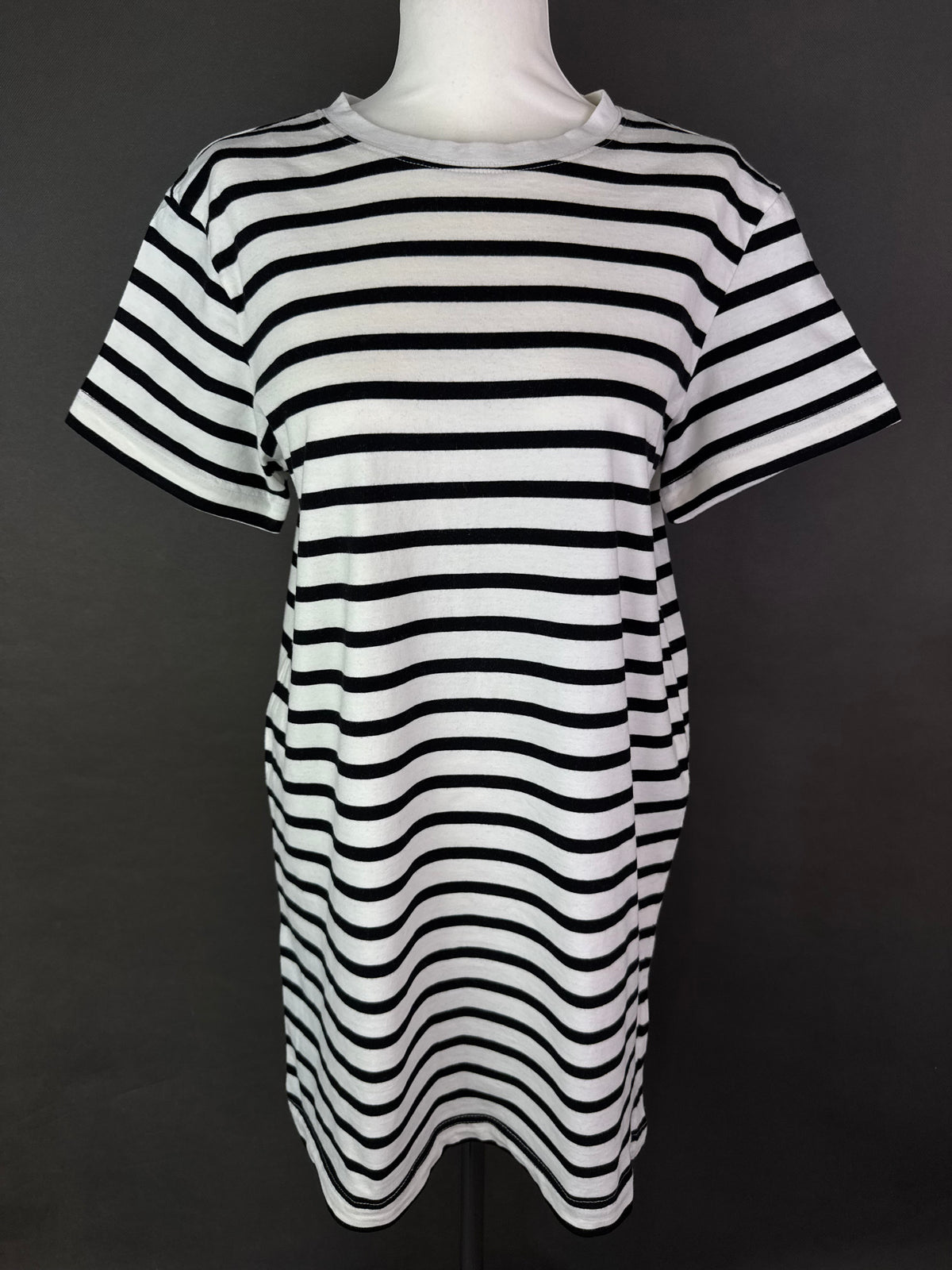 Sukienka t-shirt S