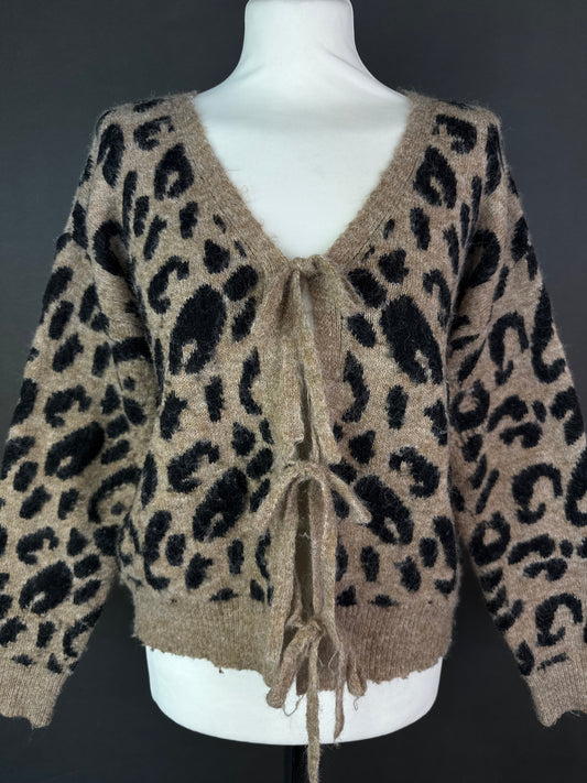 Sweter XL