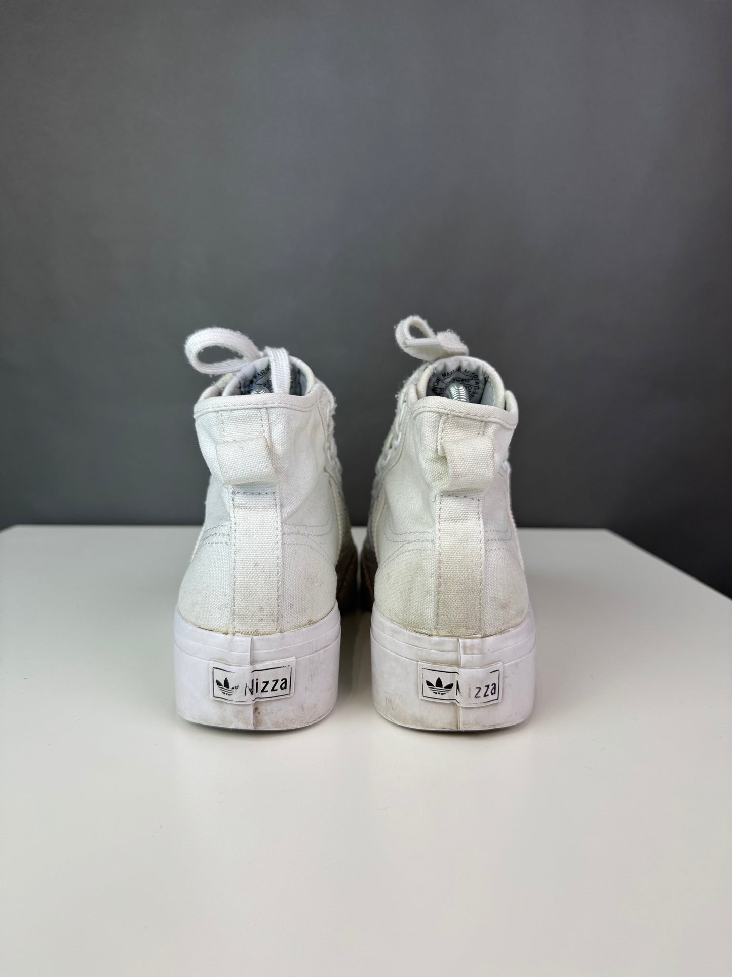 Adidas Nizza 36 2/3