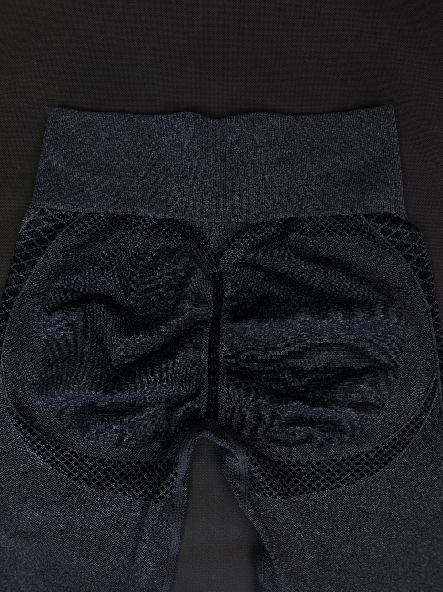 Legginsy push up S