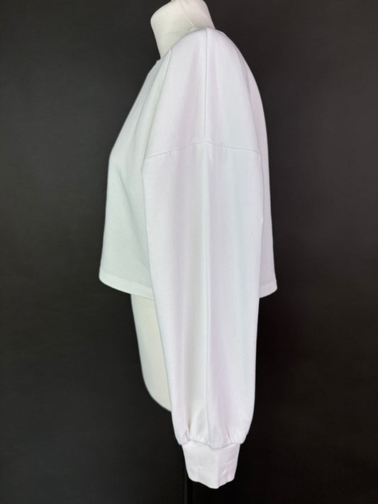 Bluza S