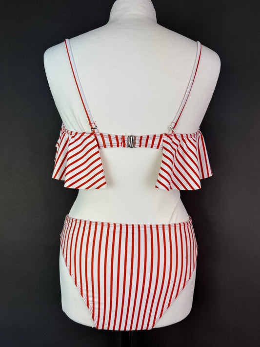 Komplet bikini M