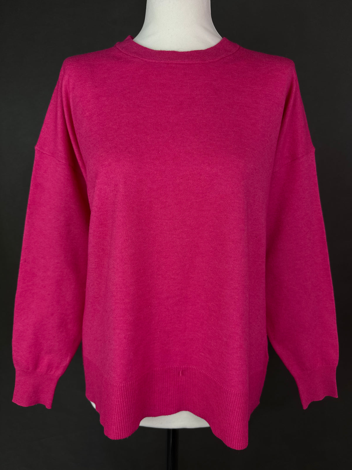 Sweterek XL