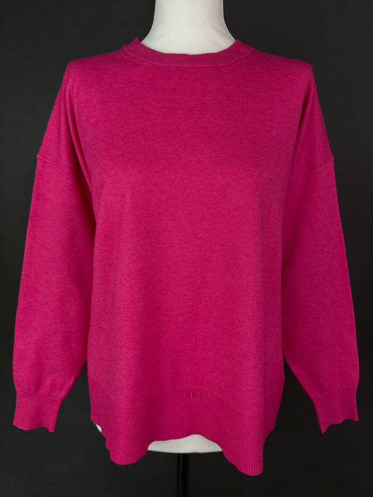 Sweterek XL