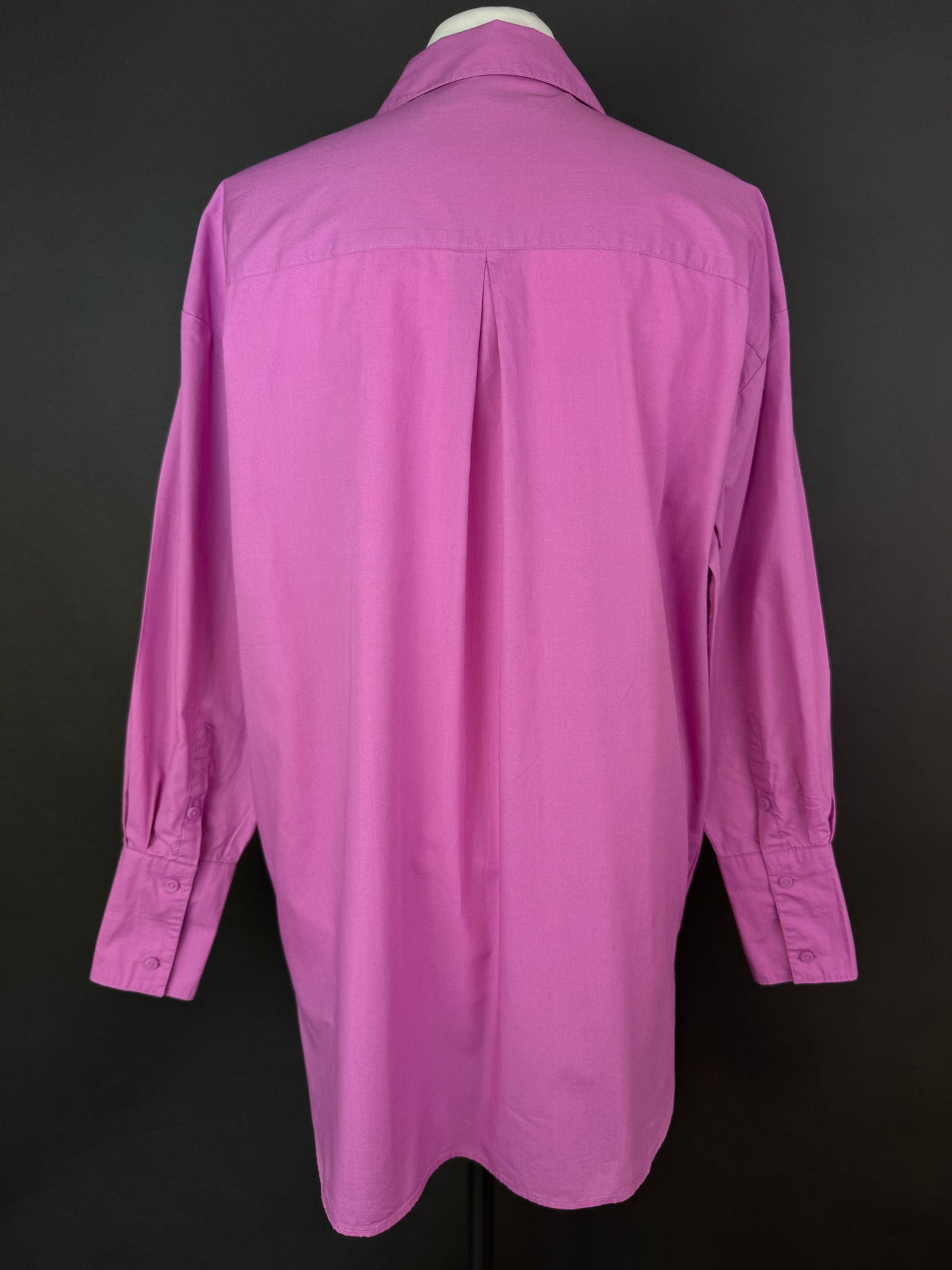 Koszula oversize L