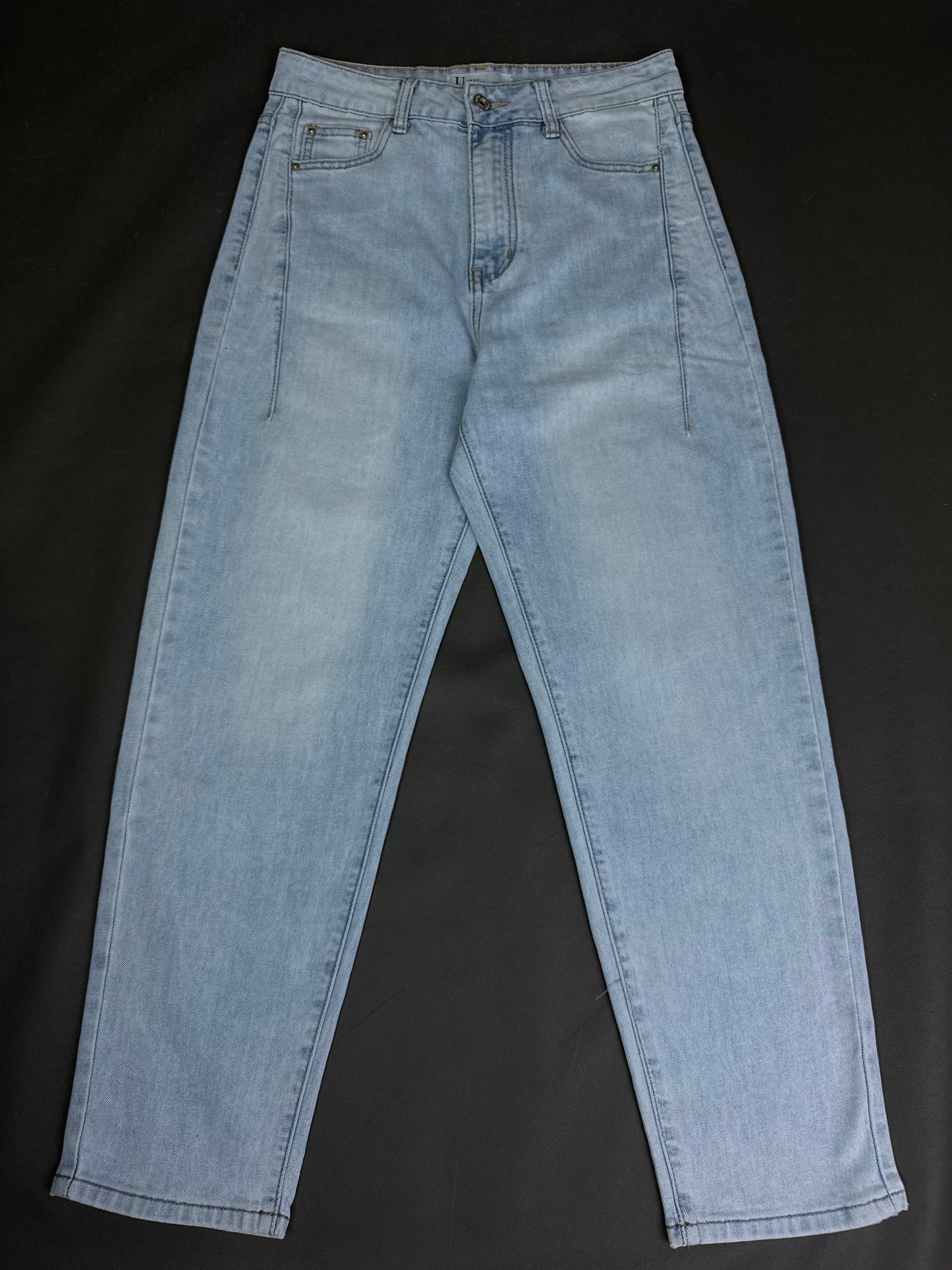 Spodnie jeansowe M