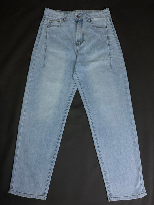 Spodnie jeansowe M