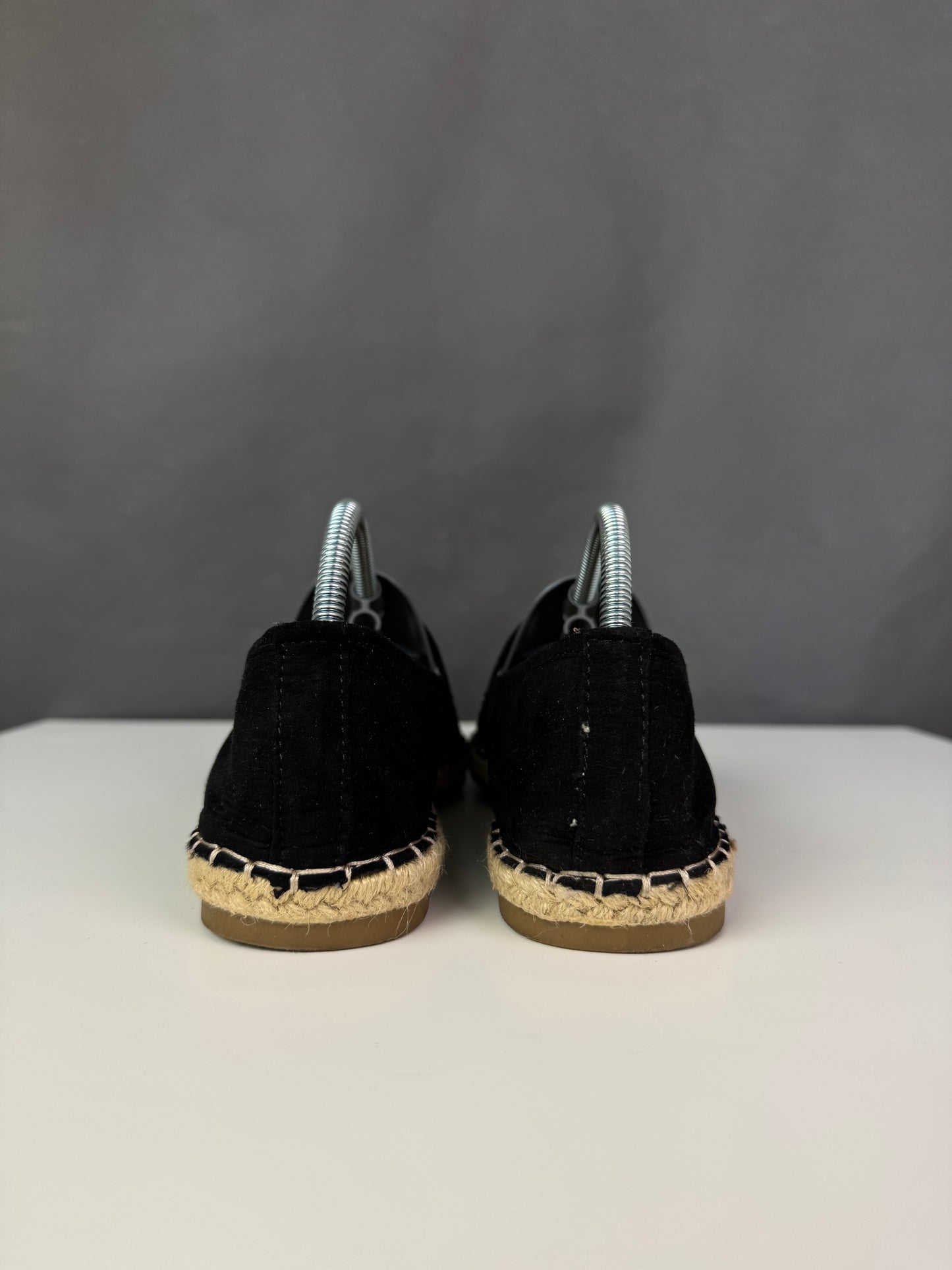 Espadryle 37