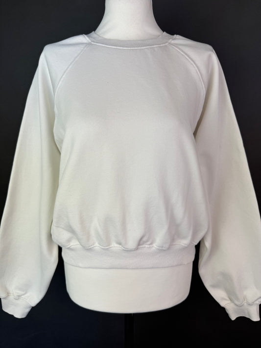 Bluza S