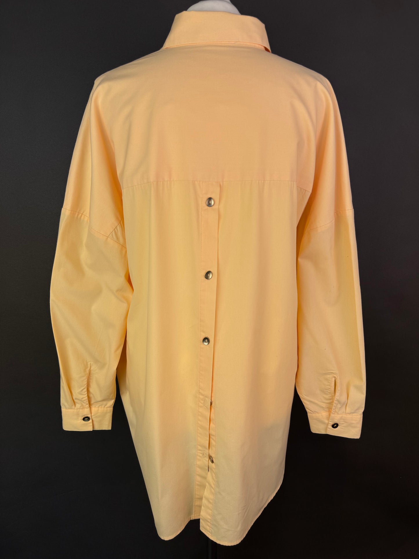 Koszula oversize L