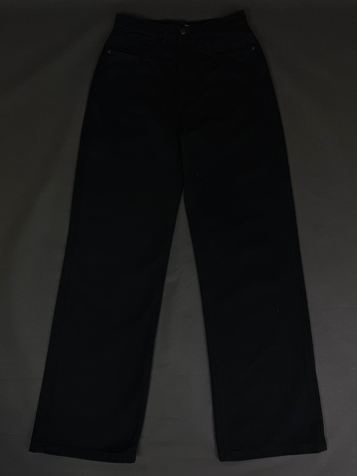 Spodnie jeansowe XS