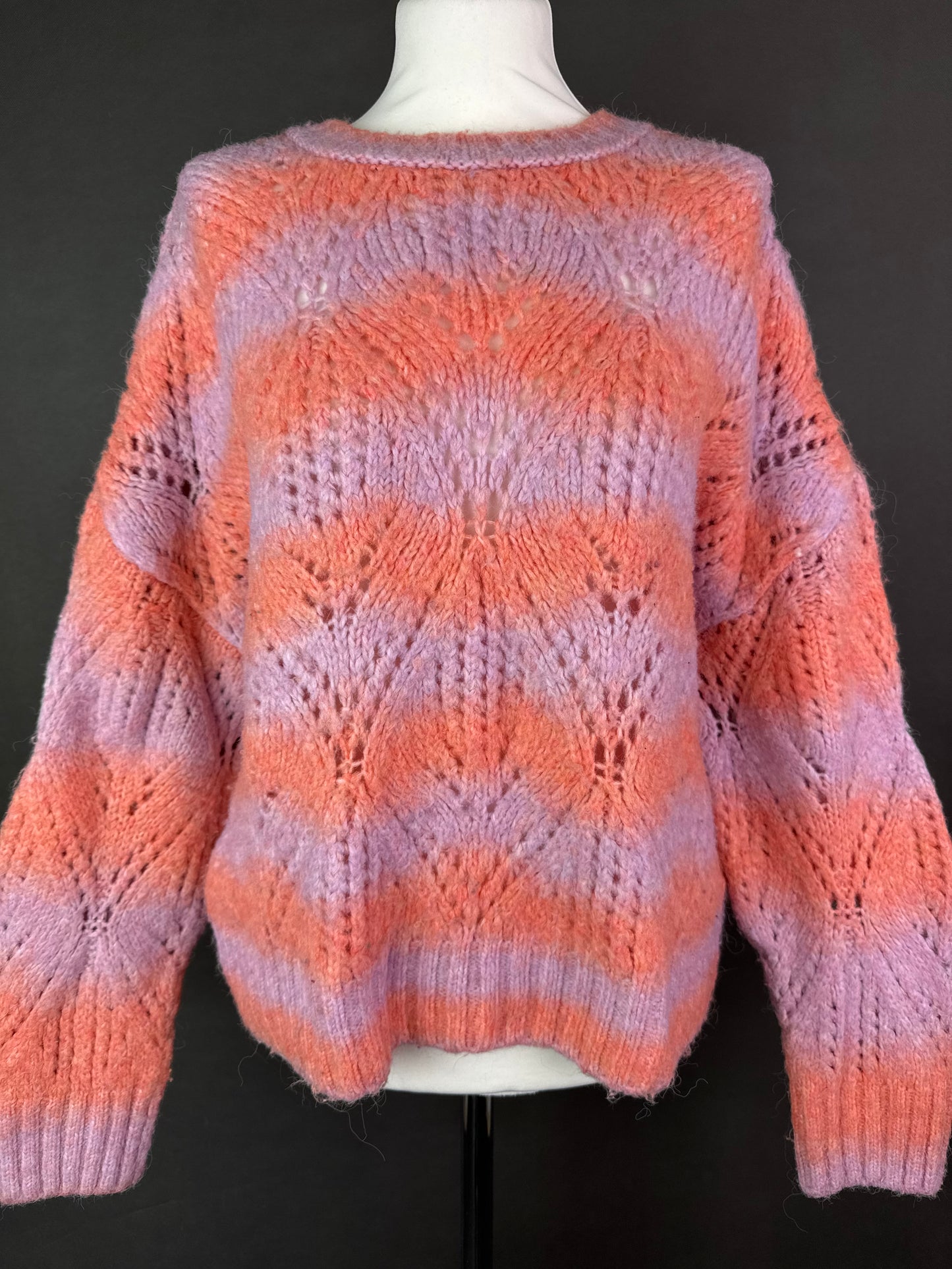 Sweter L