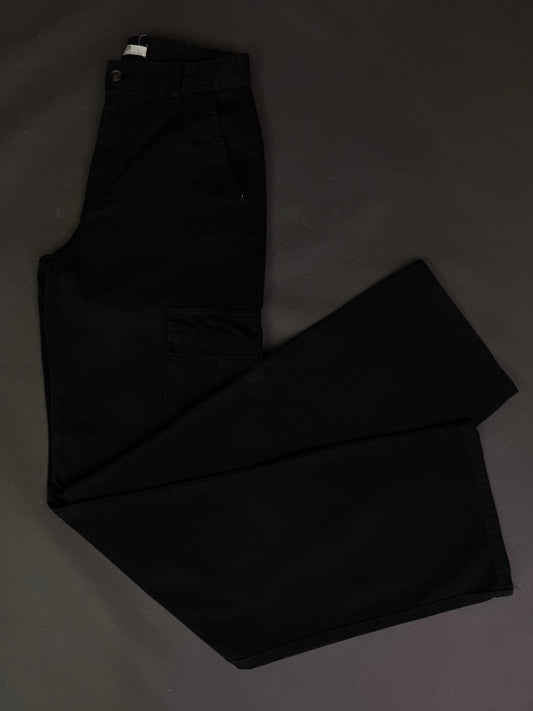 Spodnie cargo XS