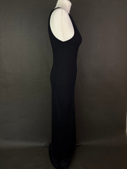 Sukienka maxi L