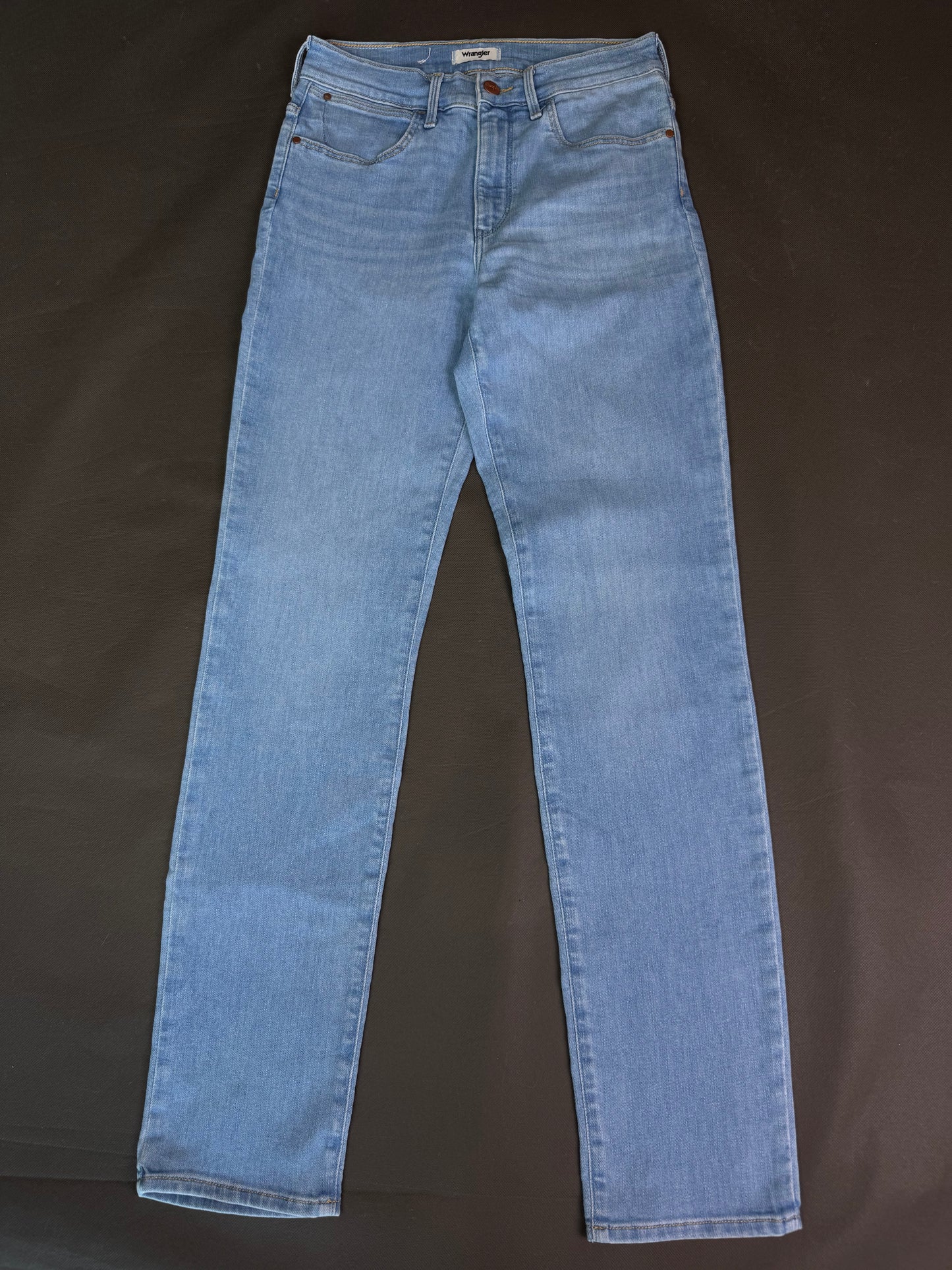 Spodnie jeansowe M