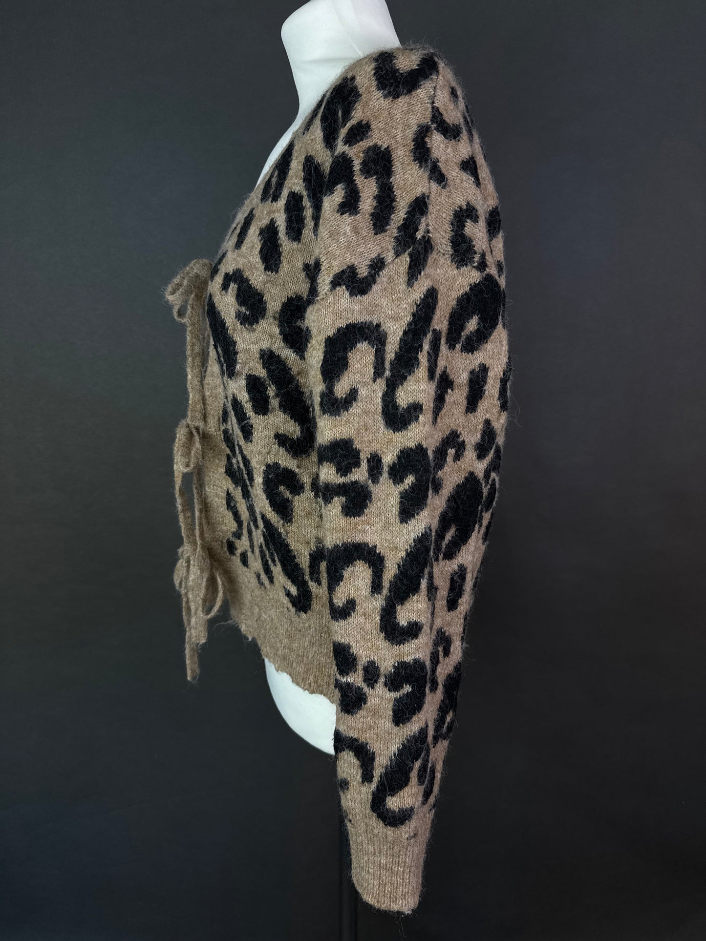 Sweter XL