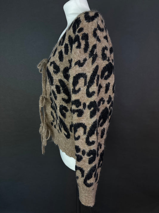 Sweter XL