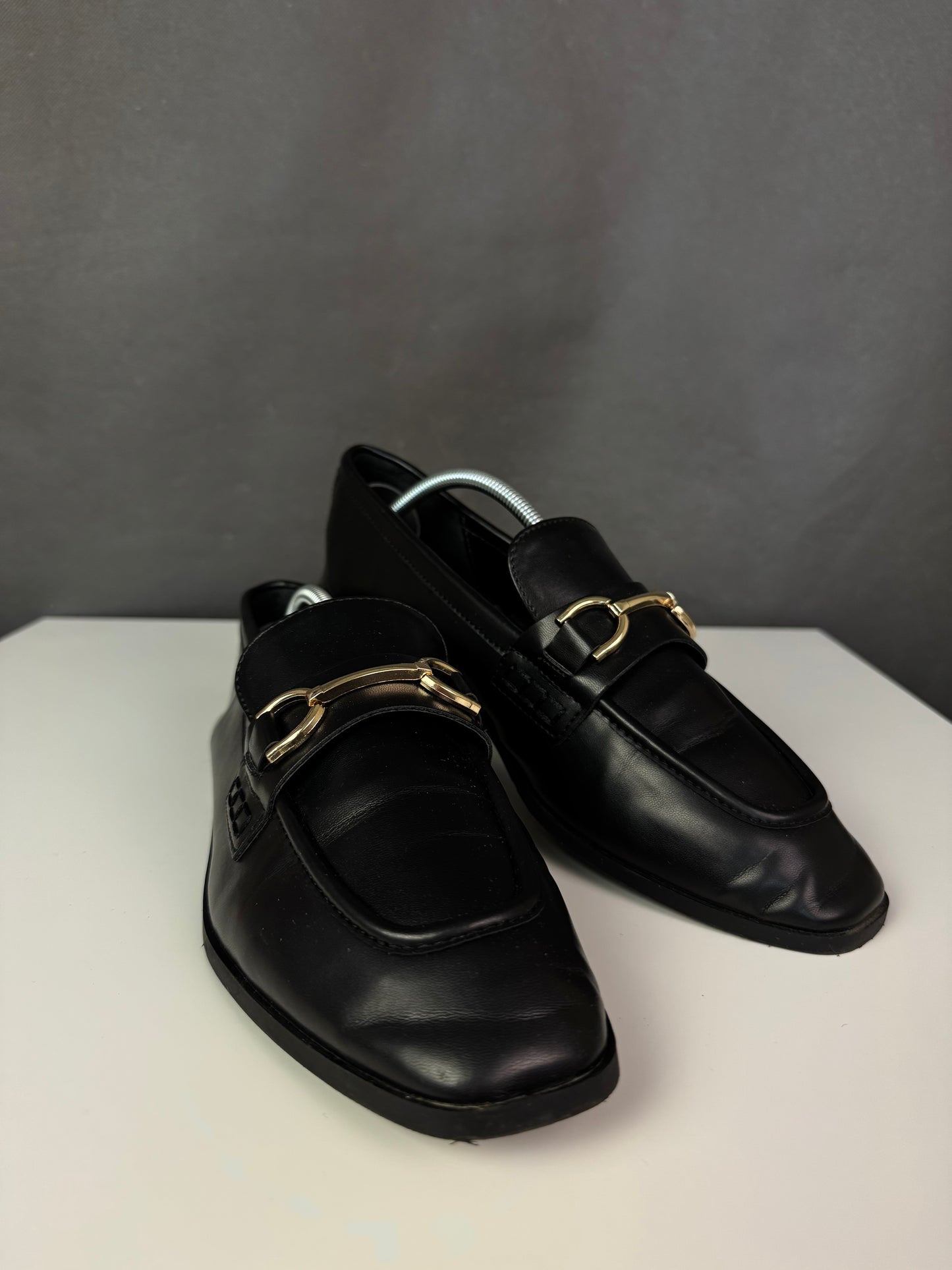 Loafersy 41