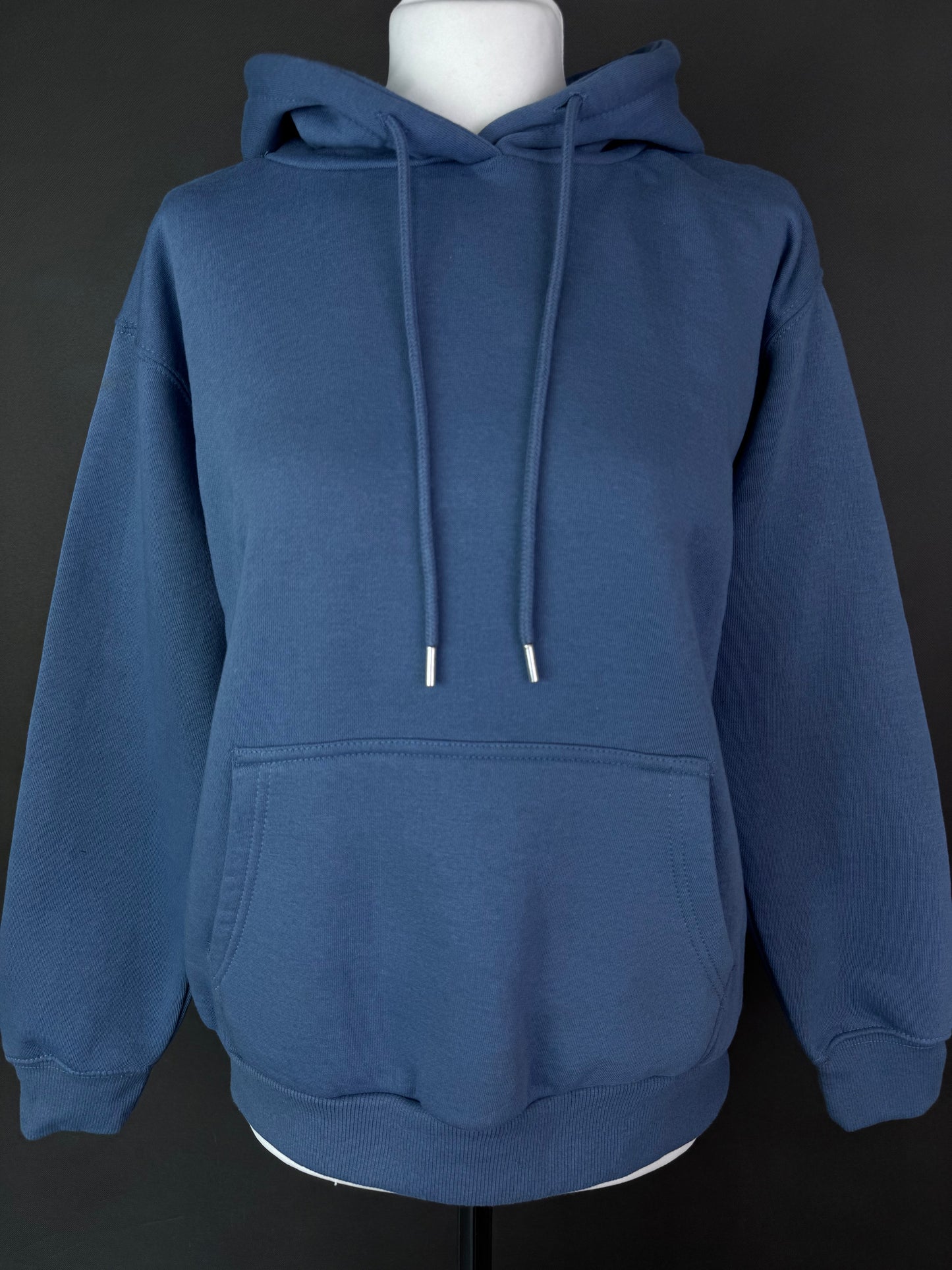 Bluza S