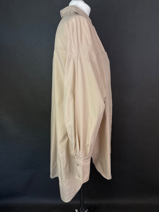 Koszula oversize XS
