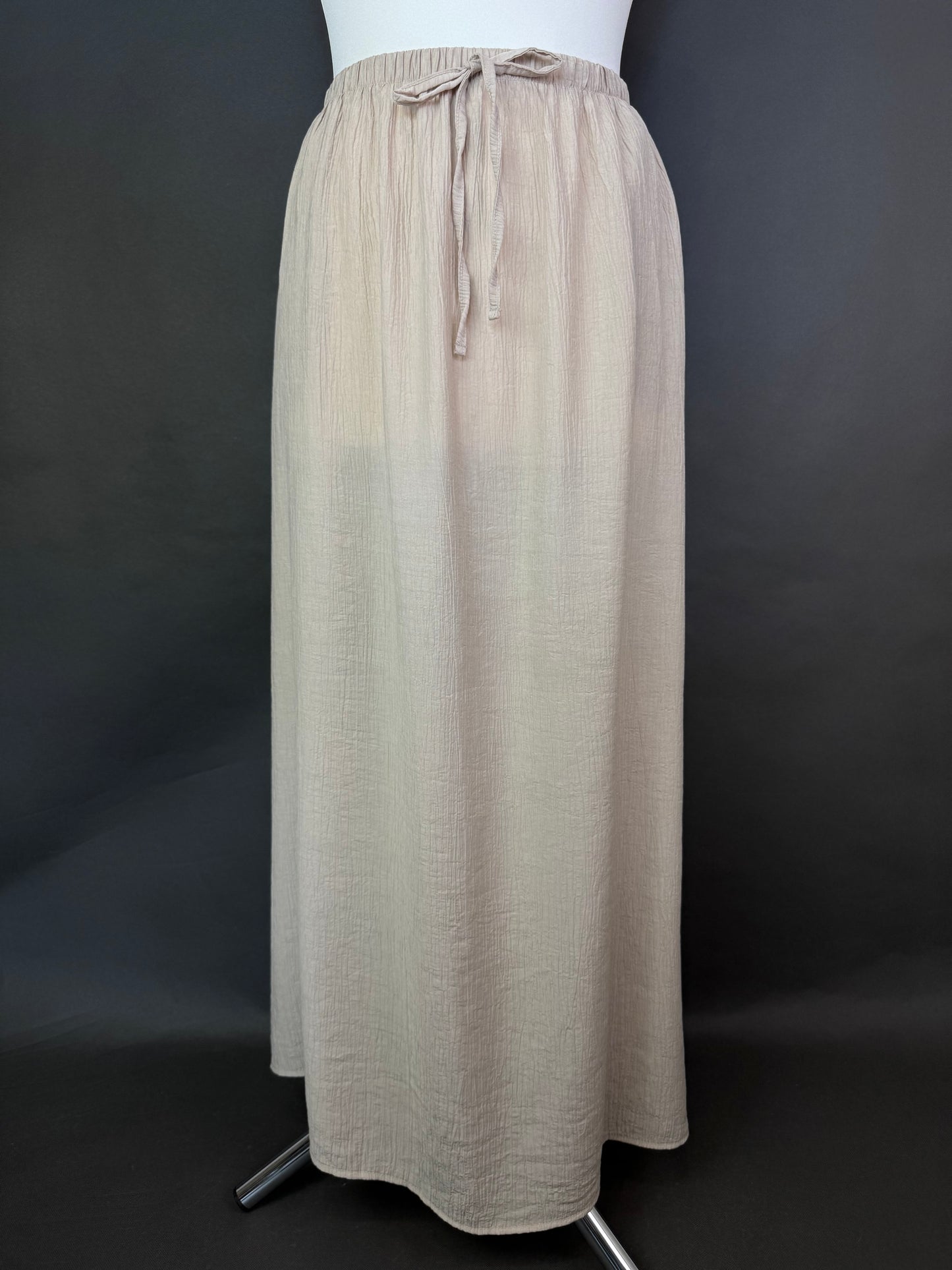 Spódnica midi XL