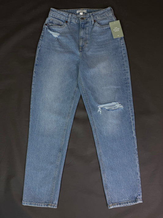 Spodnie jeansowe M