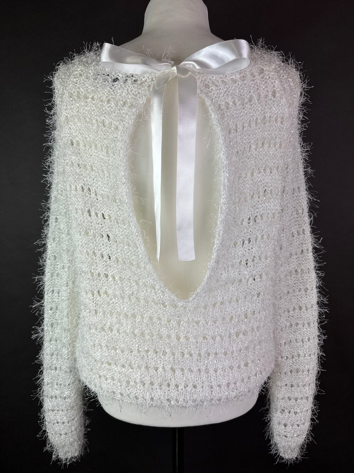 Sweter L