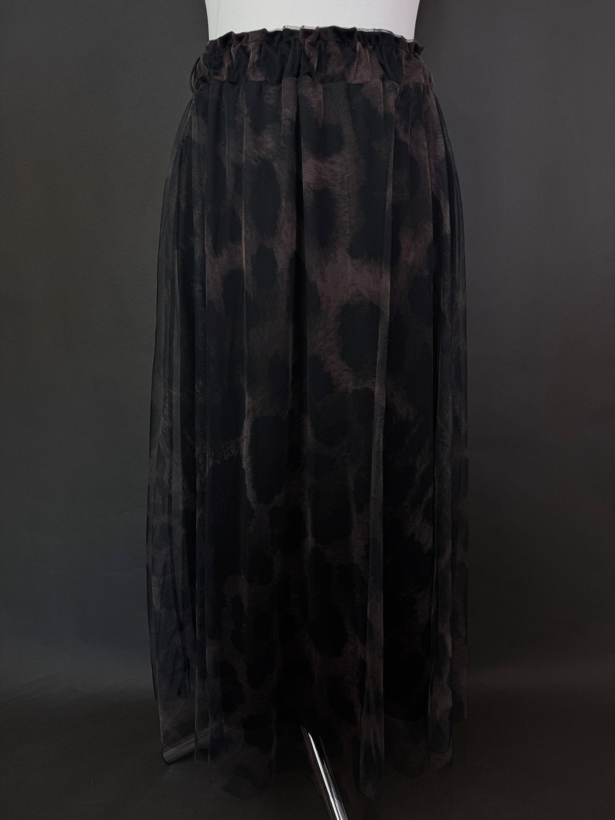 Spódnica midi S-L