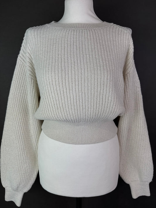 Sweter M