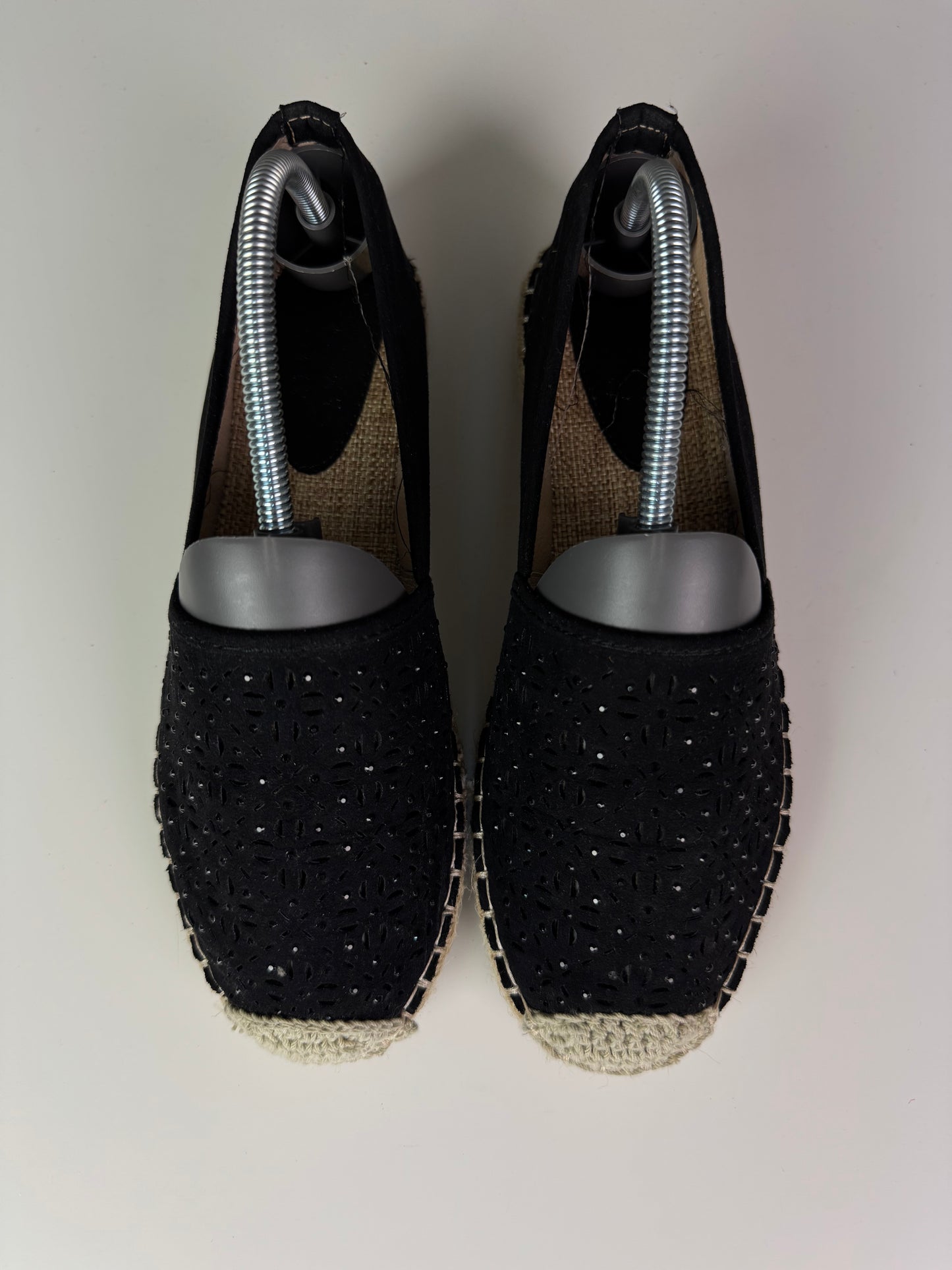 Espadryle 37