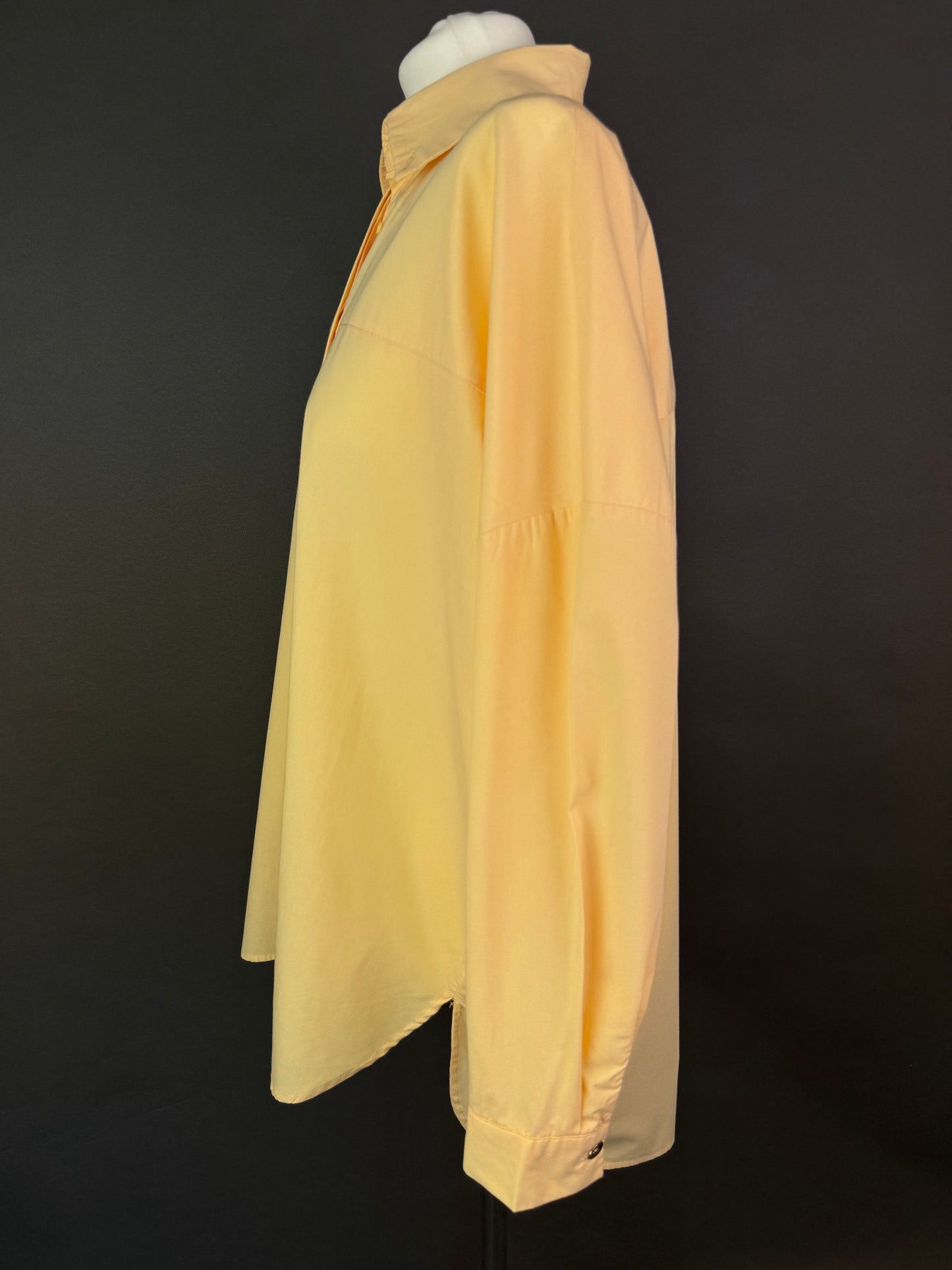 Koszula oversize L