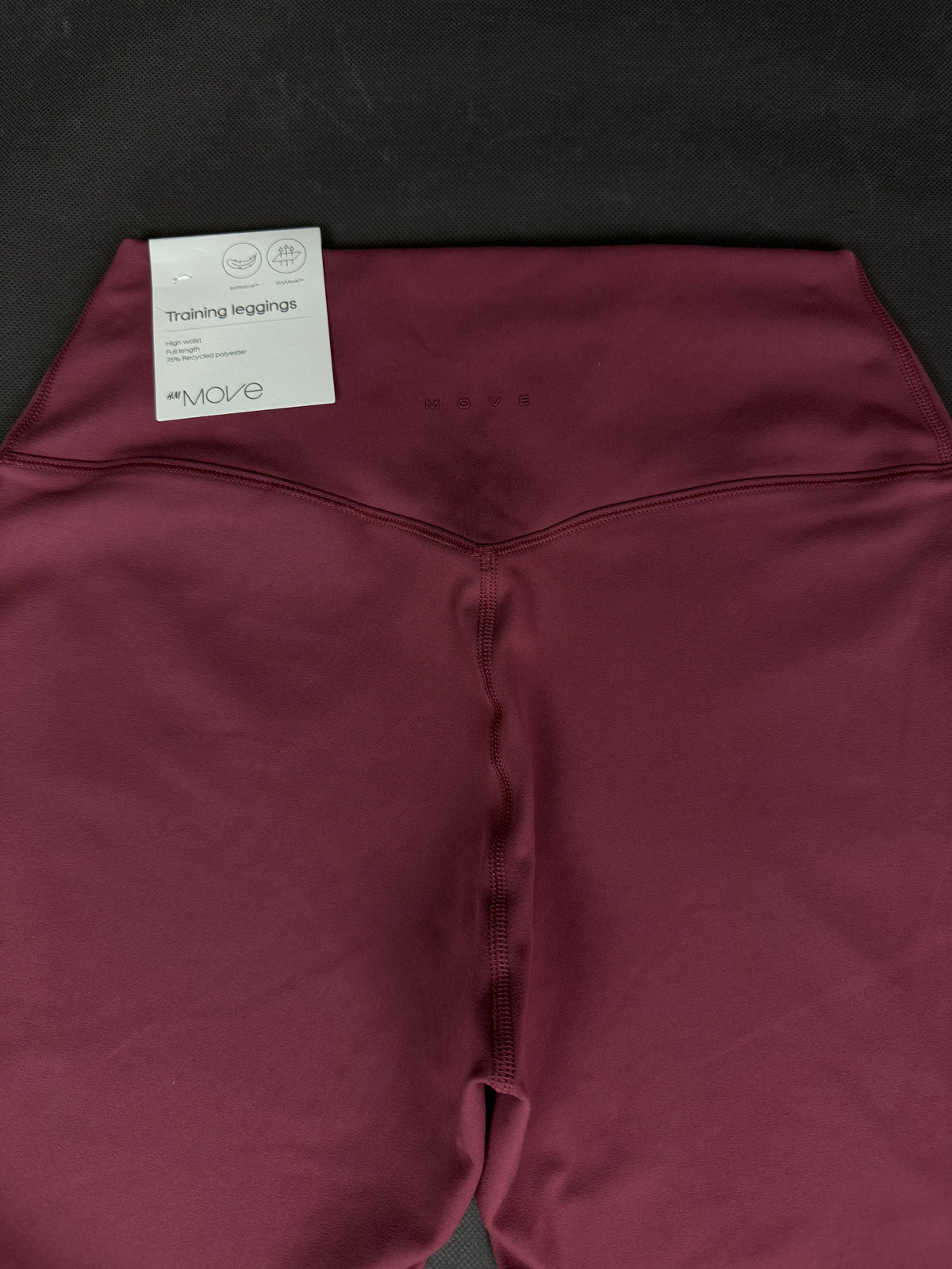 Legginsy M