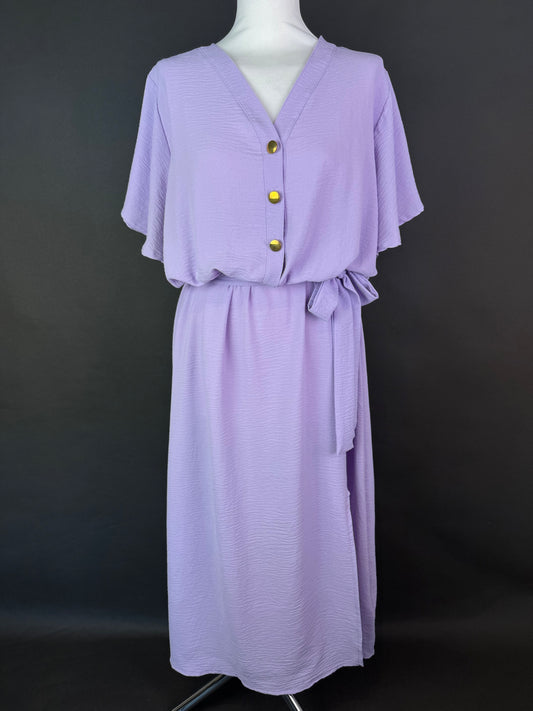 Sukienka maxi L