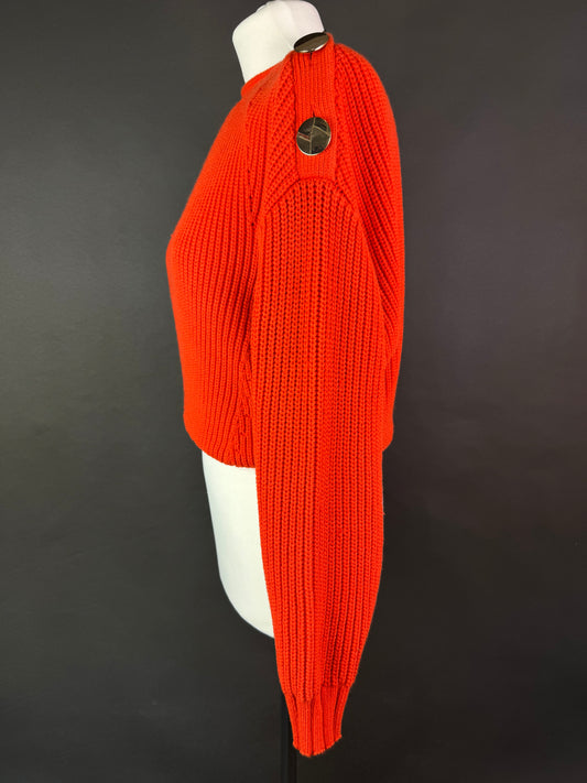 Sweter S